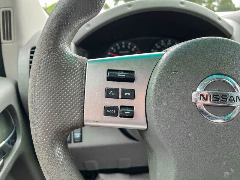 2016 Nissan Frontier SV Wilmington NC