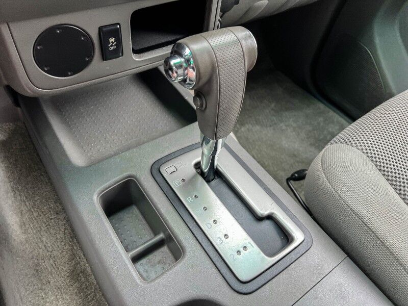 2016 Nissan Frontier SV Wilmington NC