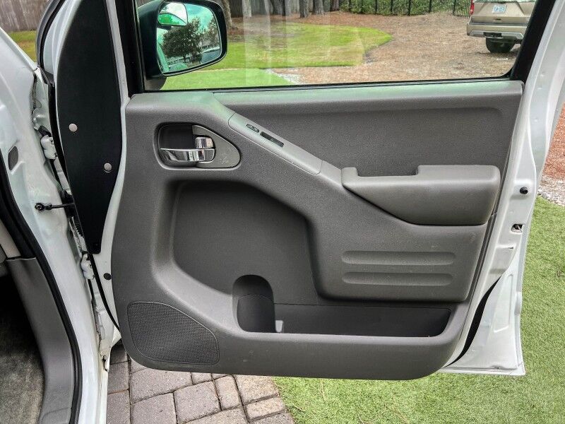 2016 Nissan Frontier SV Wilmington NC