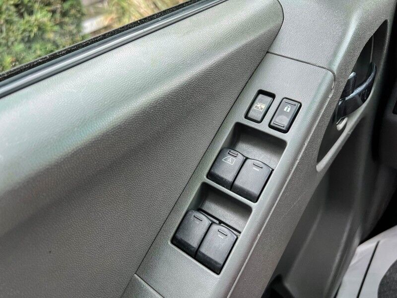 2016 Nissan Frontier SV Wilmington NC