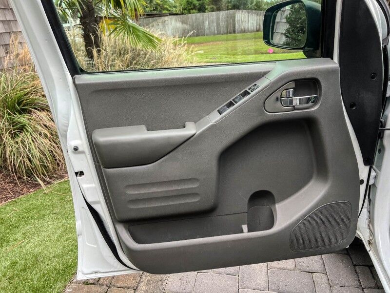 2016 Nissan Frontier SV Wilmington NC