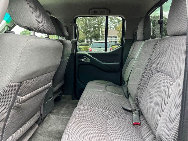 2016 Nissan Frontier SV Wilmington NC