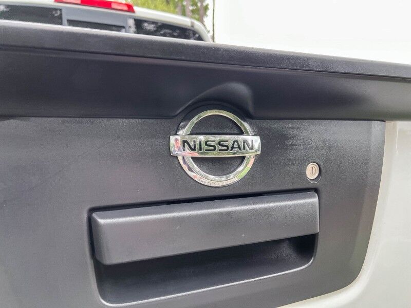2016 Nissan Frontier SV Wilmington NC