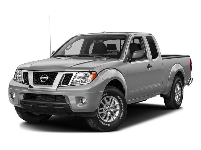 2016 Nissan Frontier SV Winder GA