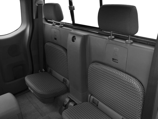 2016 Nissan Frontier SV Winder GA