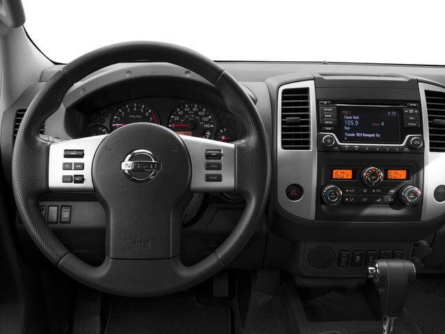 2016 Nissan Frontier SV Winder GA