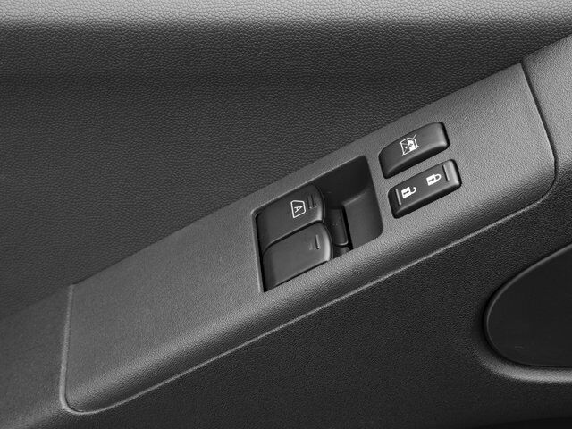 2016 Nissan Frontier SV Winder GA