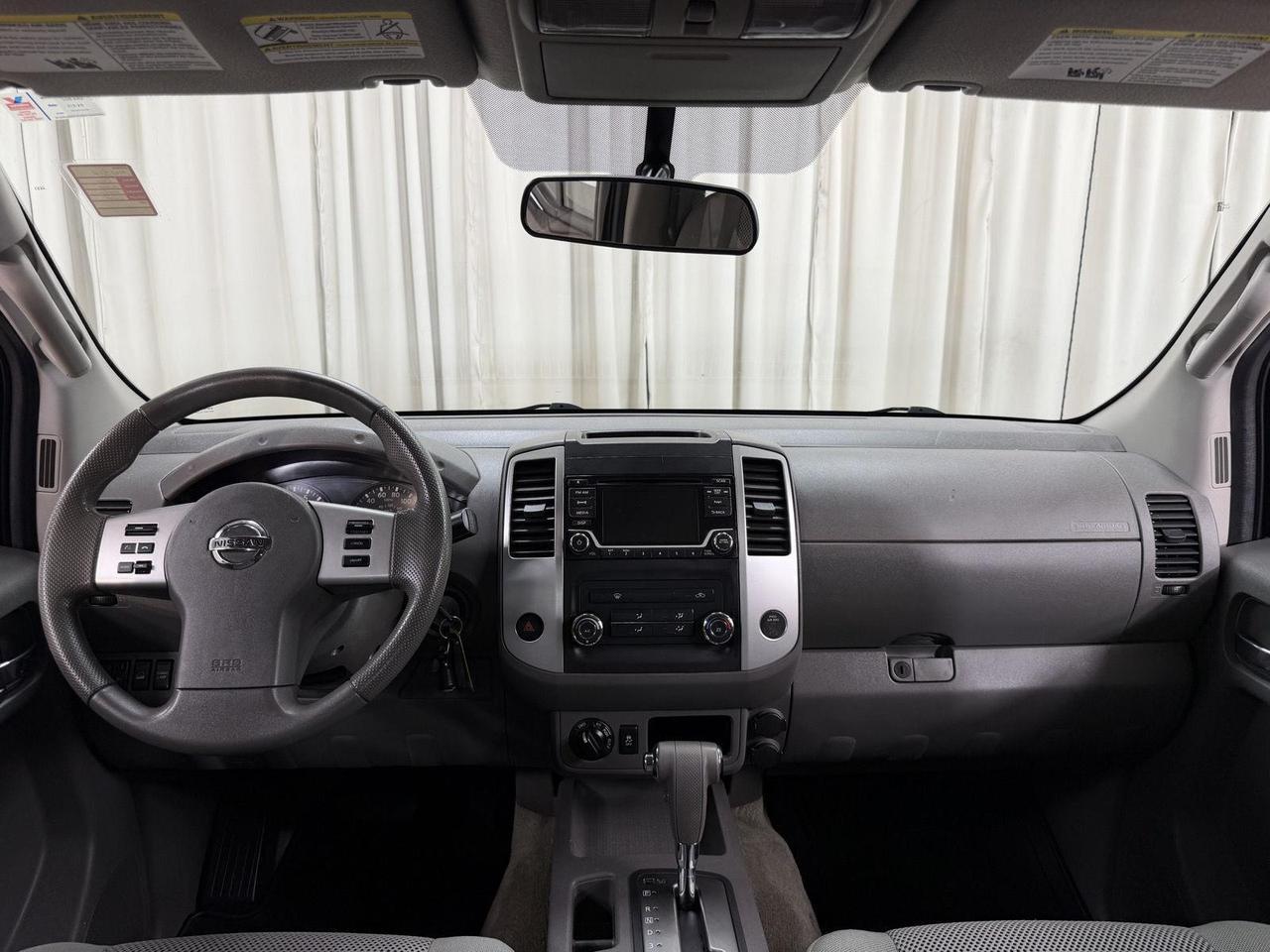 2016 Nissan Frontier SV Annapolis MD