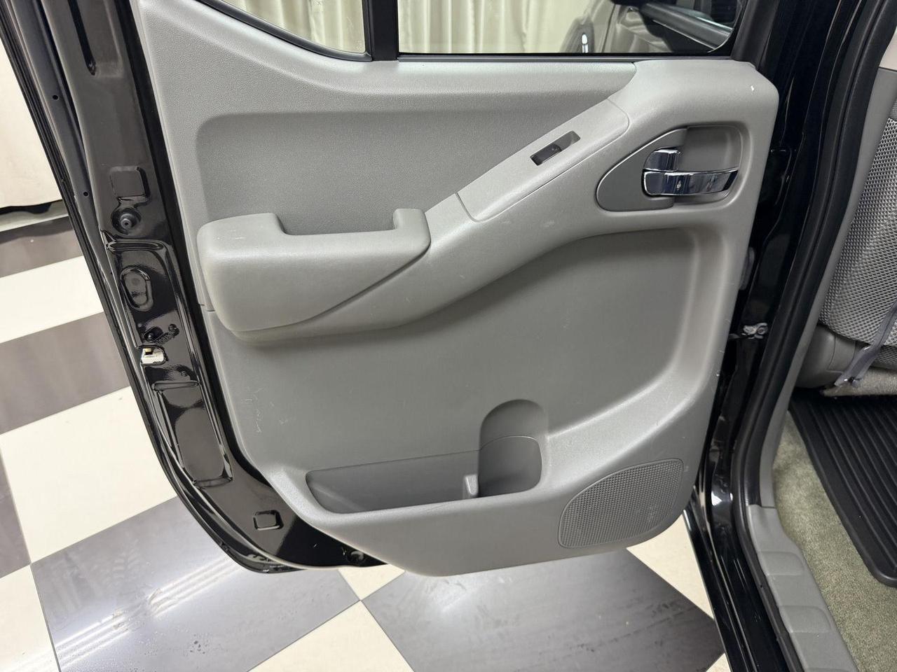 2016 Nissan Frontier SV Annapolis MD
