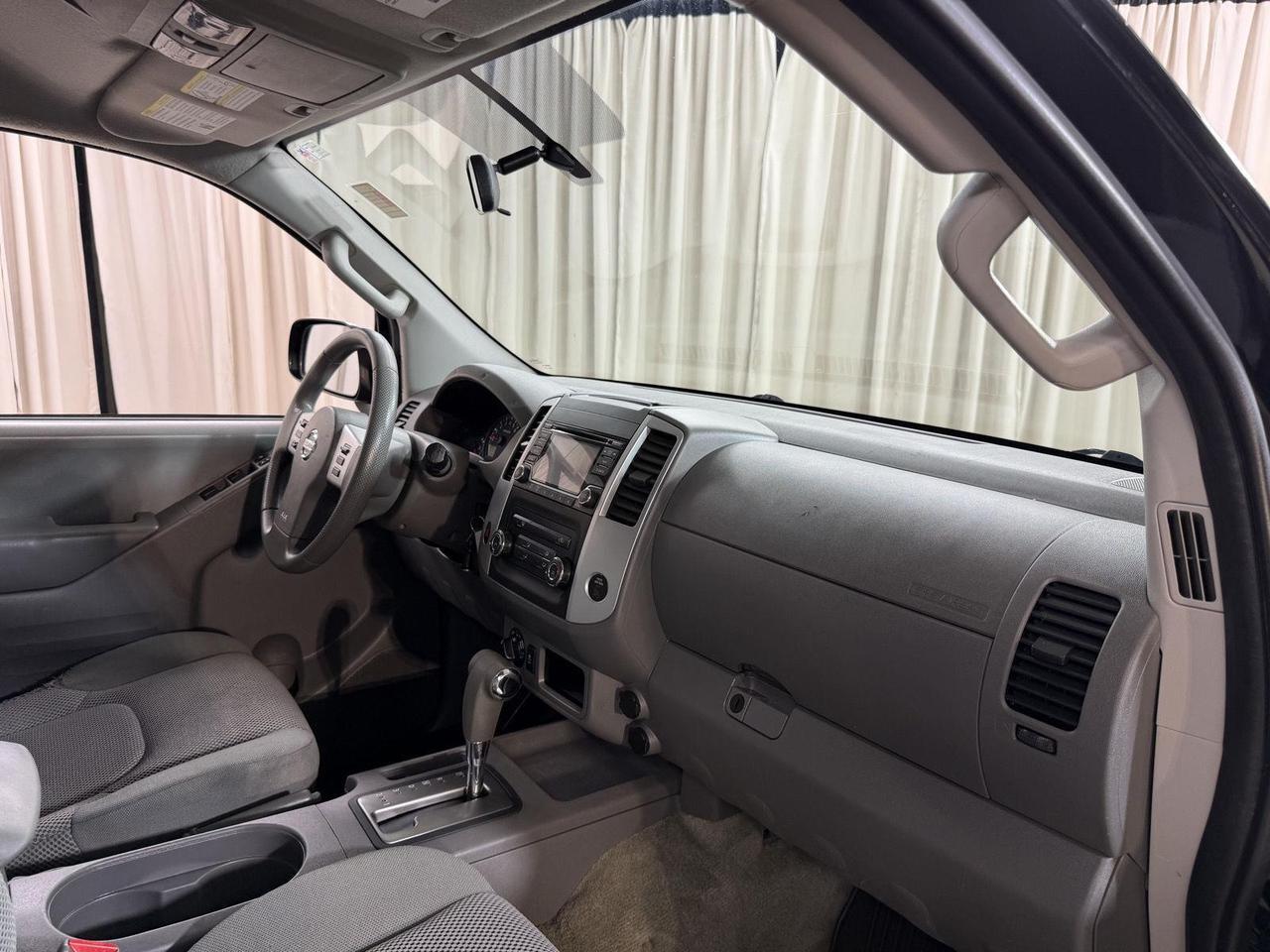 2016 Nissan Frontier SV Annapolis MD