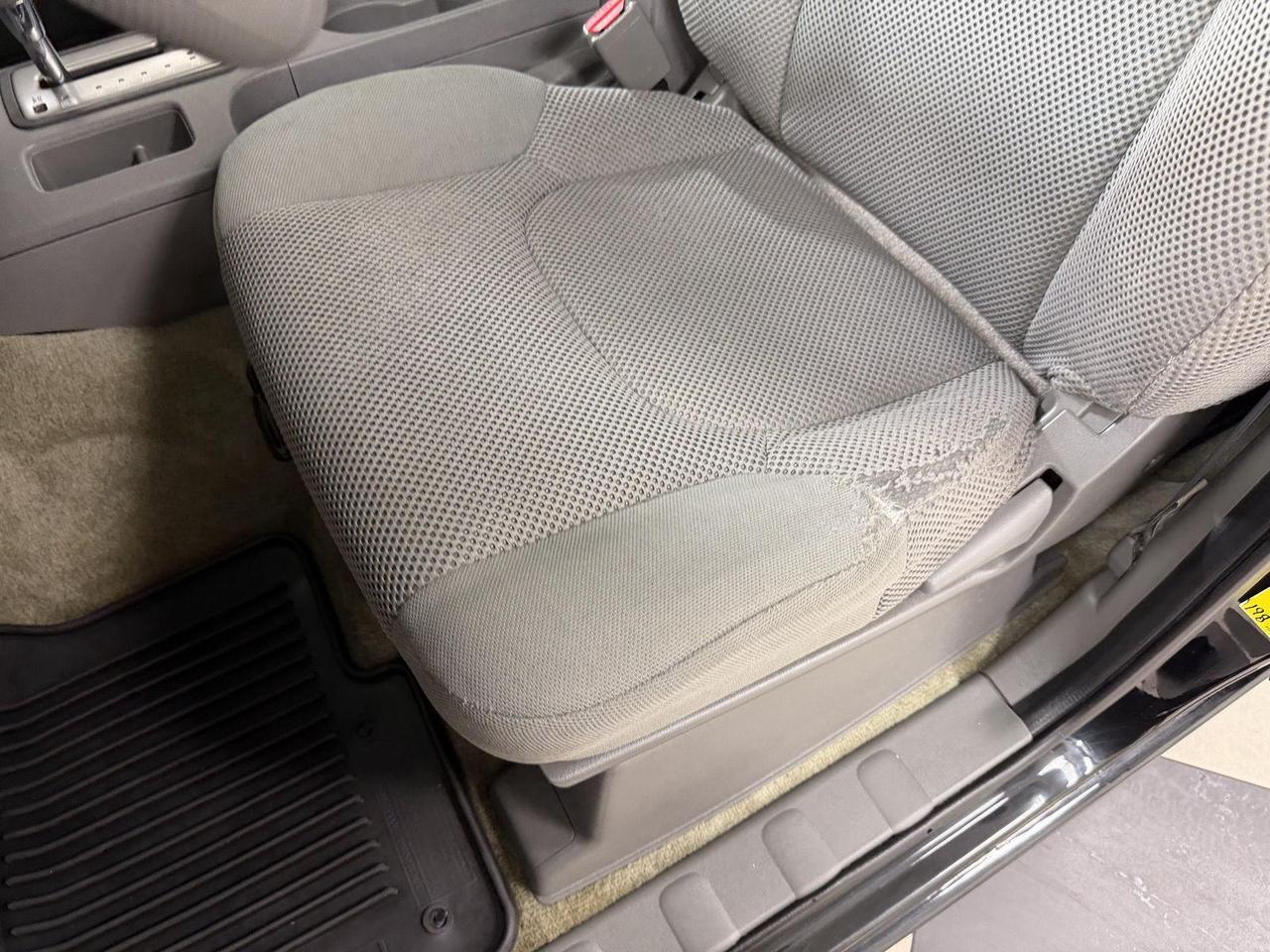 2016 Nissan Frontier SV Annapolis MD