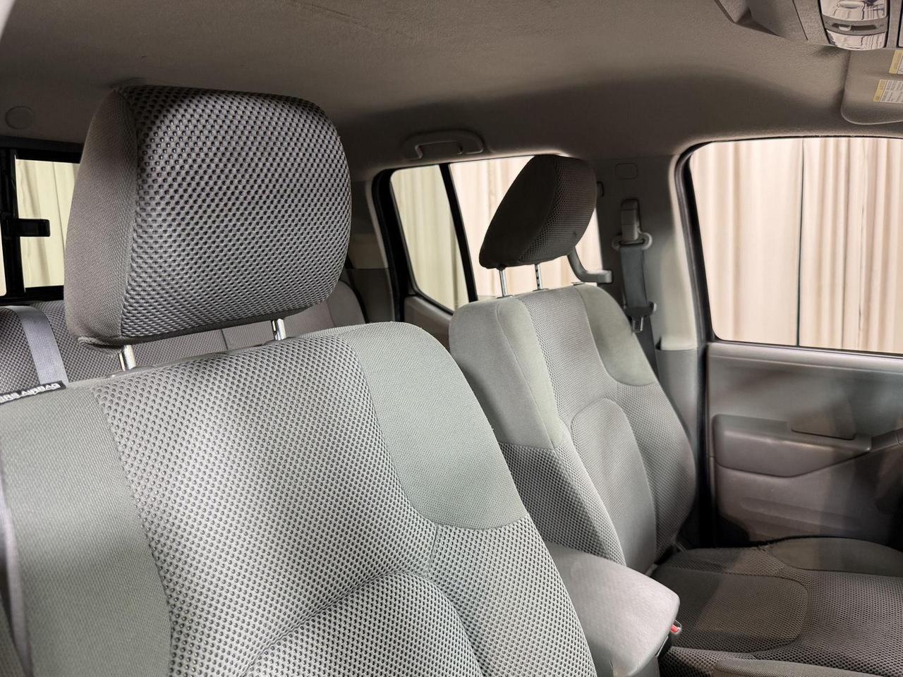 2016 Nissan Frontier SV Annapolis MD