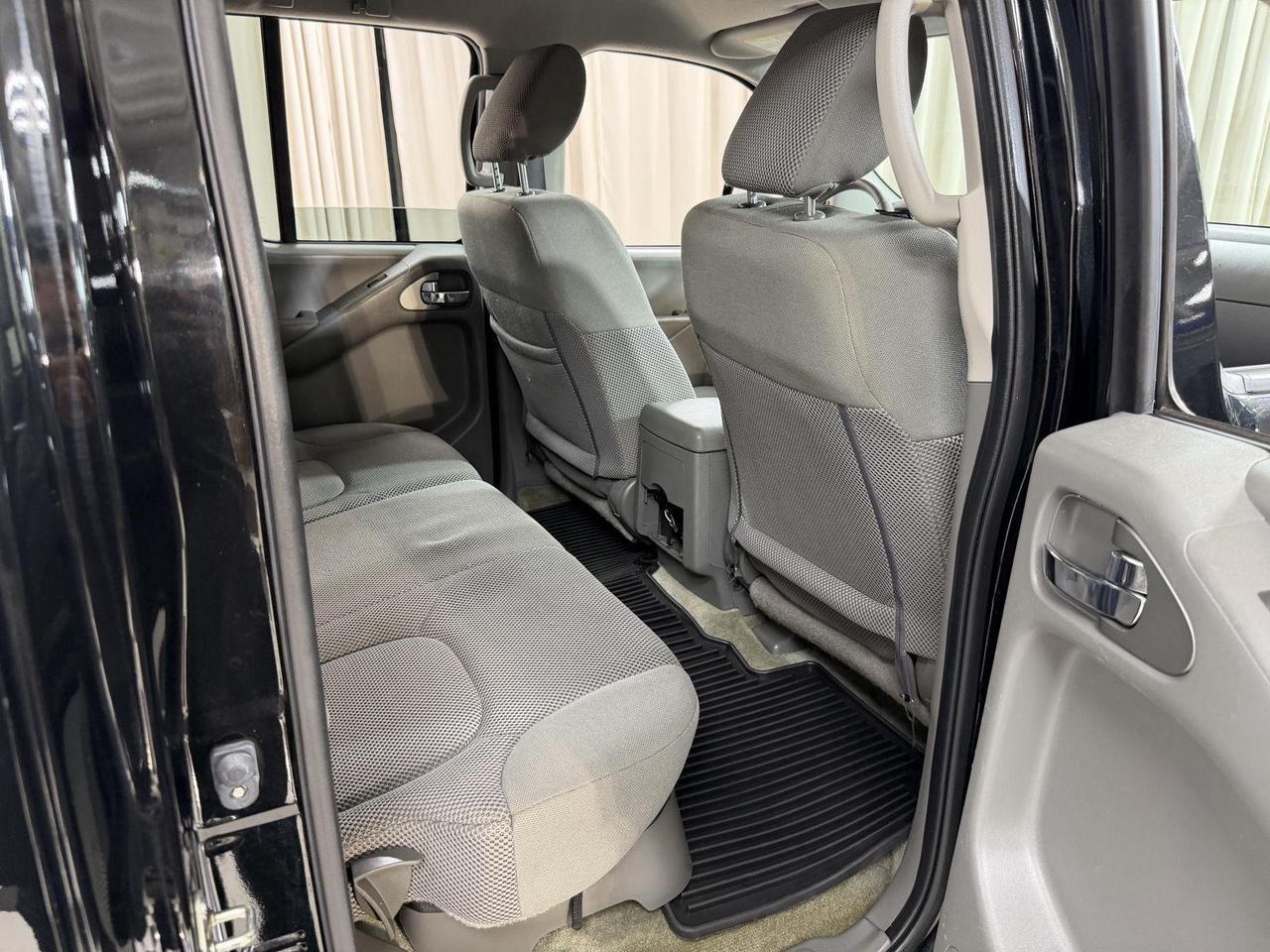 2016 Nissan Frontier SV Annapolis MD