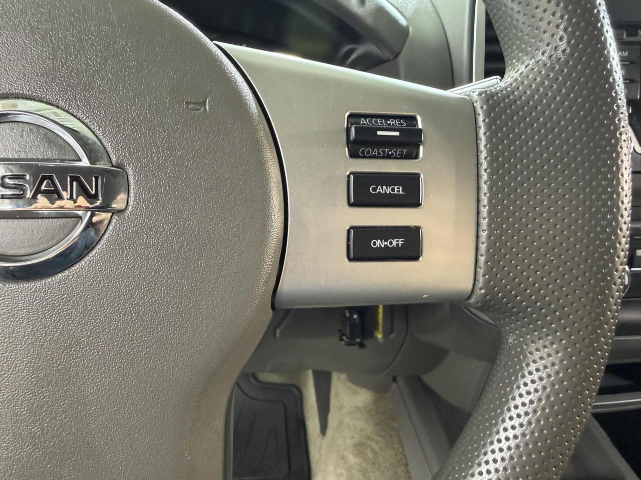2016 Nissan Frontier SV Annapolis MD