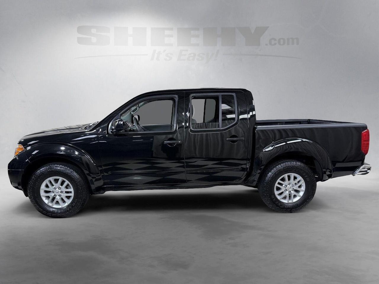 2016 Nissan Frontier SV Annapolis MD