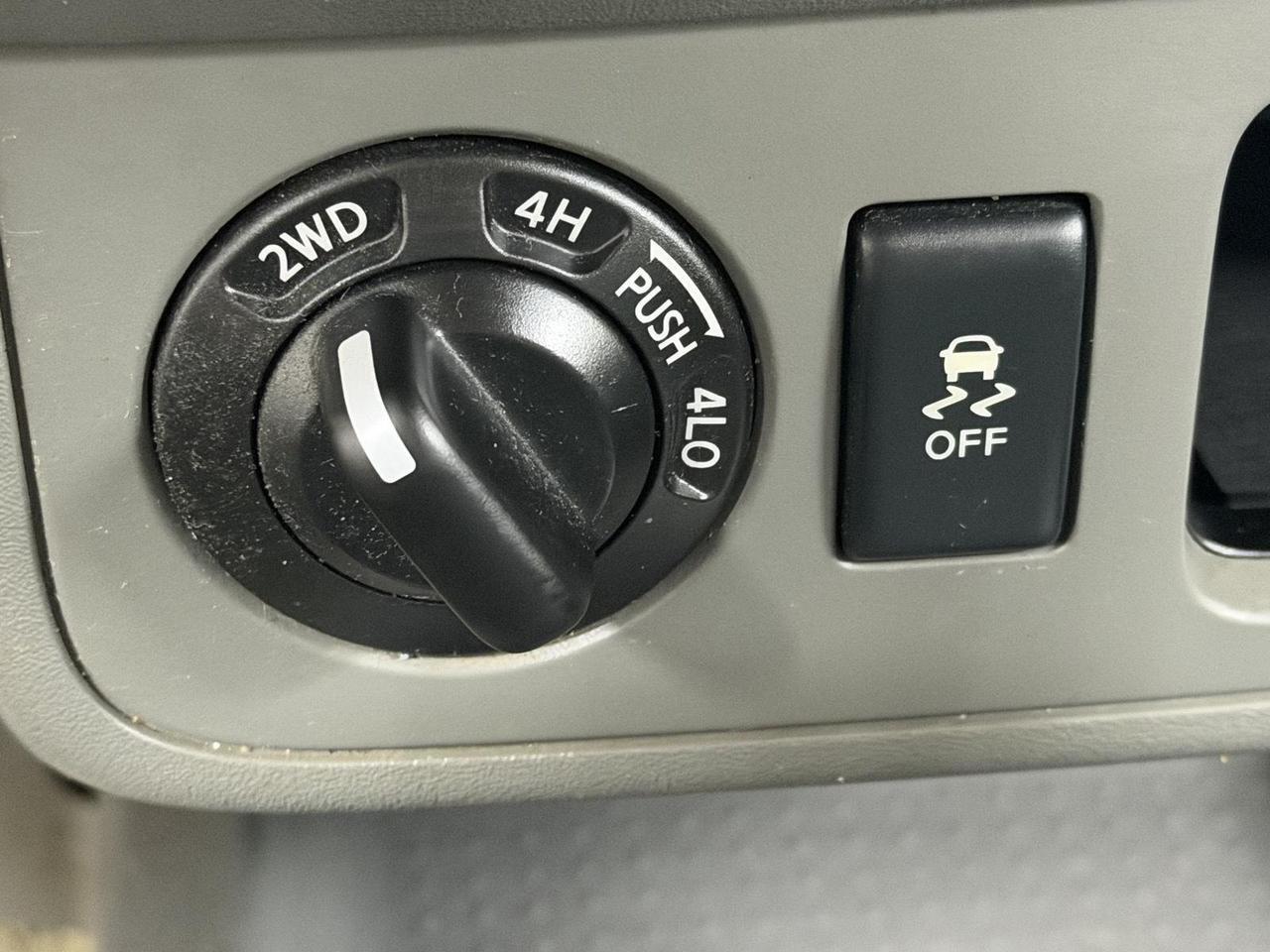 2016 Nissan Frontier SV Annapolis MD