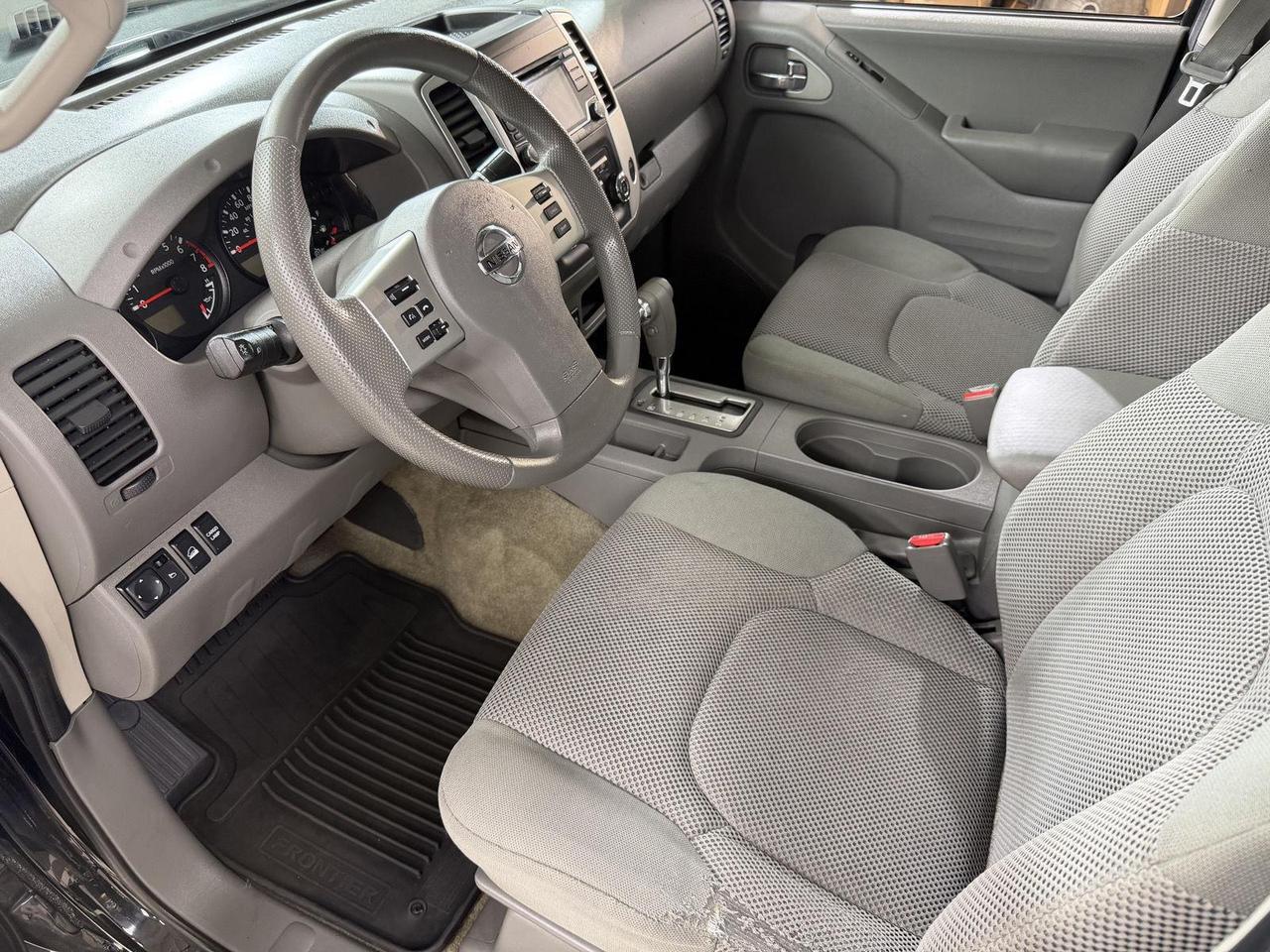 2016 Nissan Frontier SV Annapolis MD