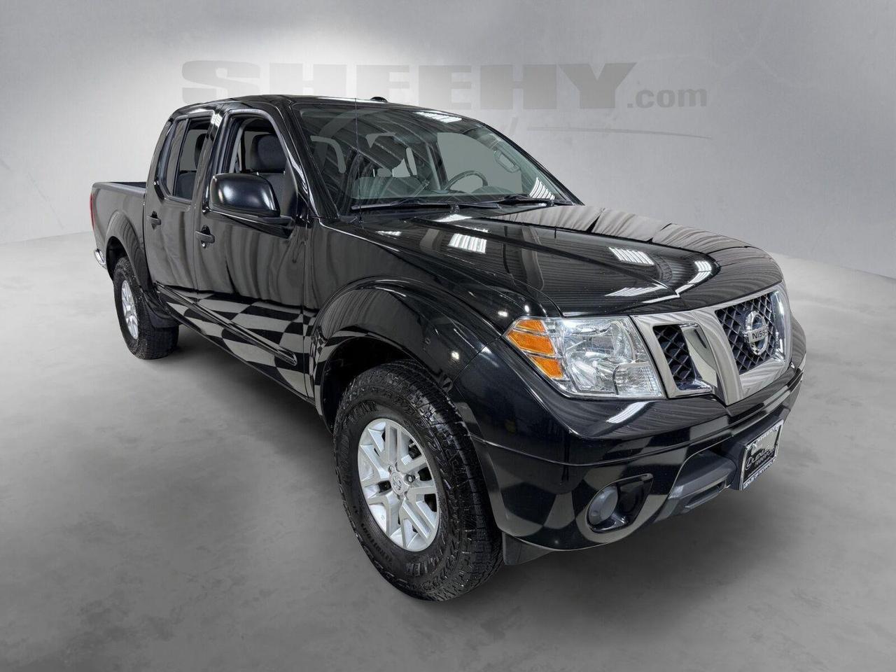 2016 Nissan Frontier SV Annapolis MD