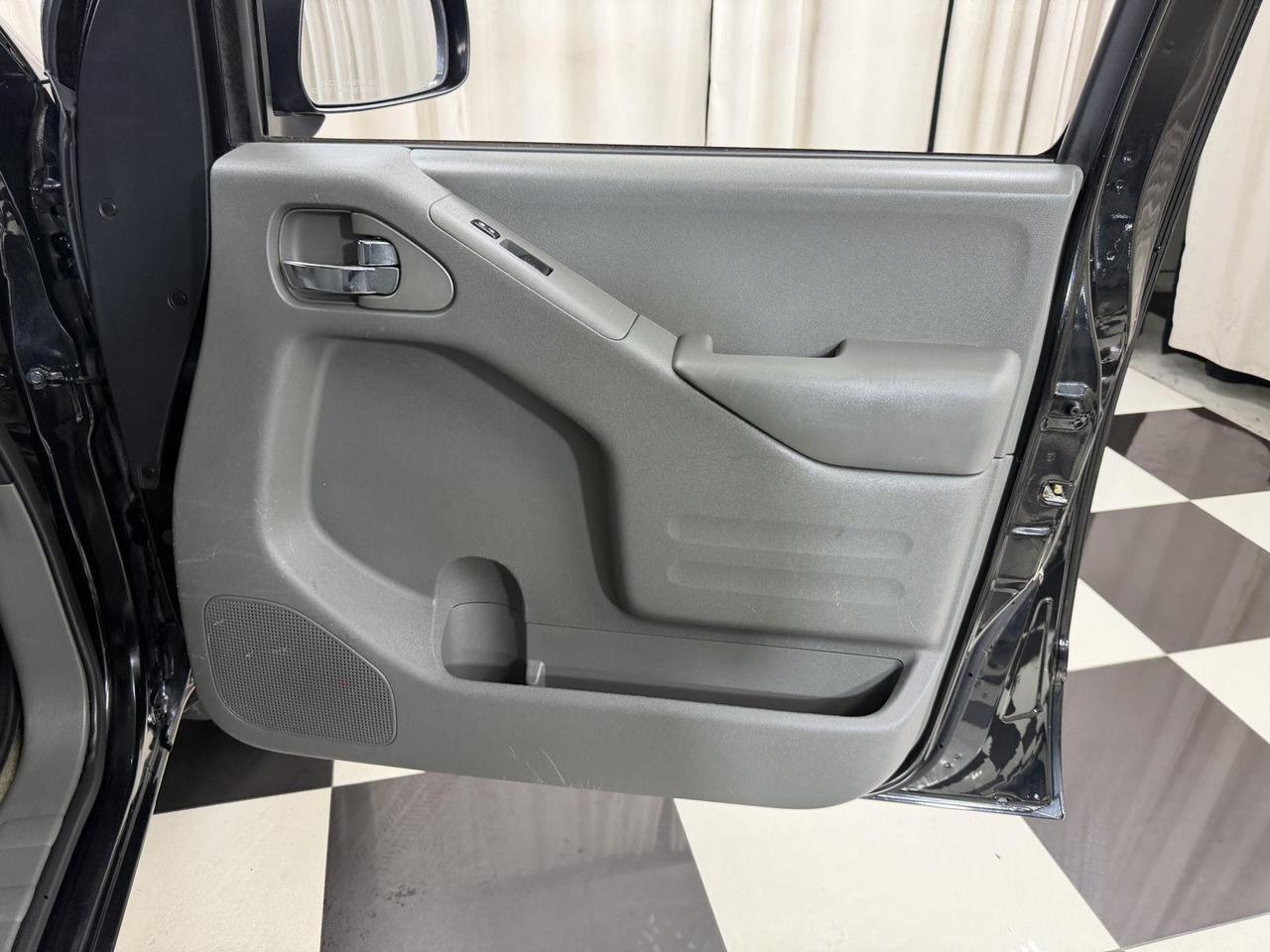 2016 Nissan Frontier SV Annapolis MD