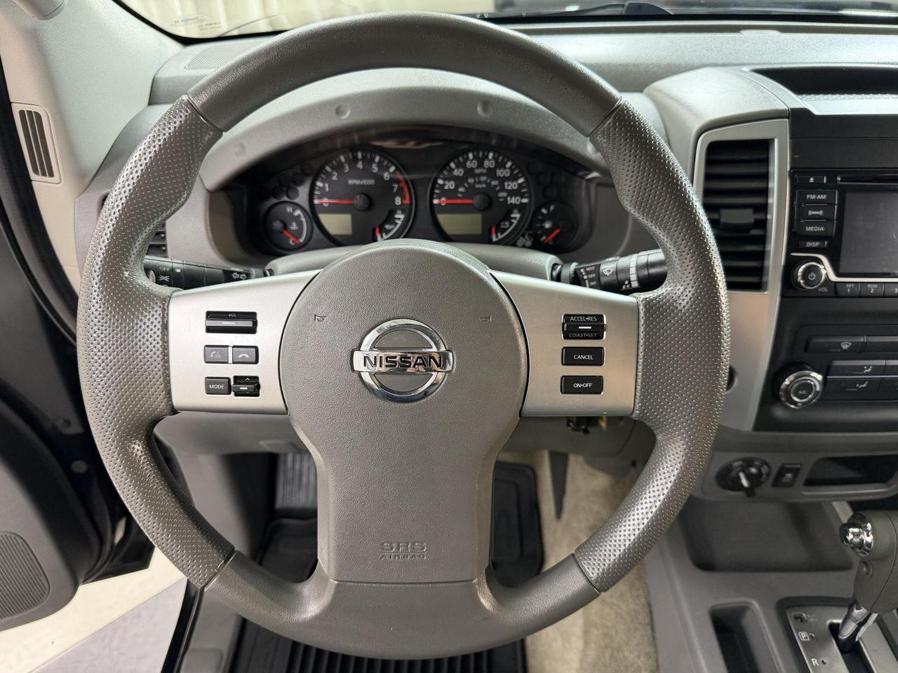 2016 Nissan Frontier SV Annapolis MD
