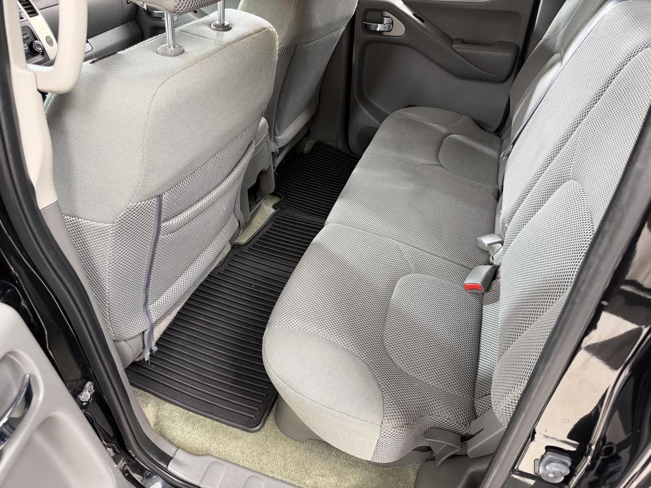 2016 Nissan Frontier SV Annapolis MD