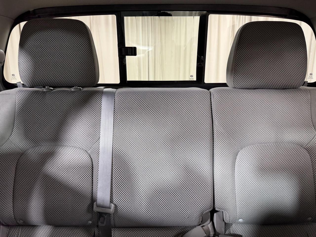 2016 Nissan Frontier SV Annapolis MD