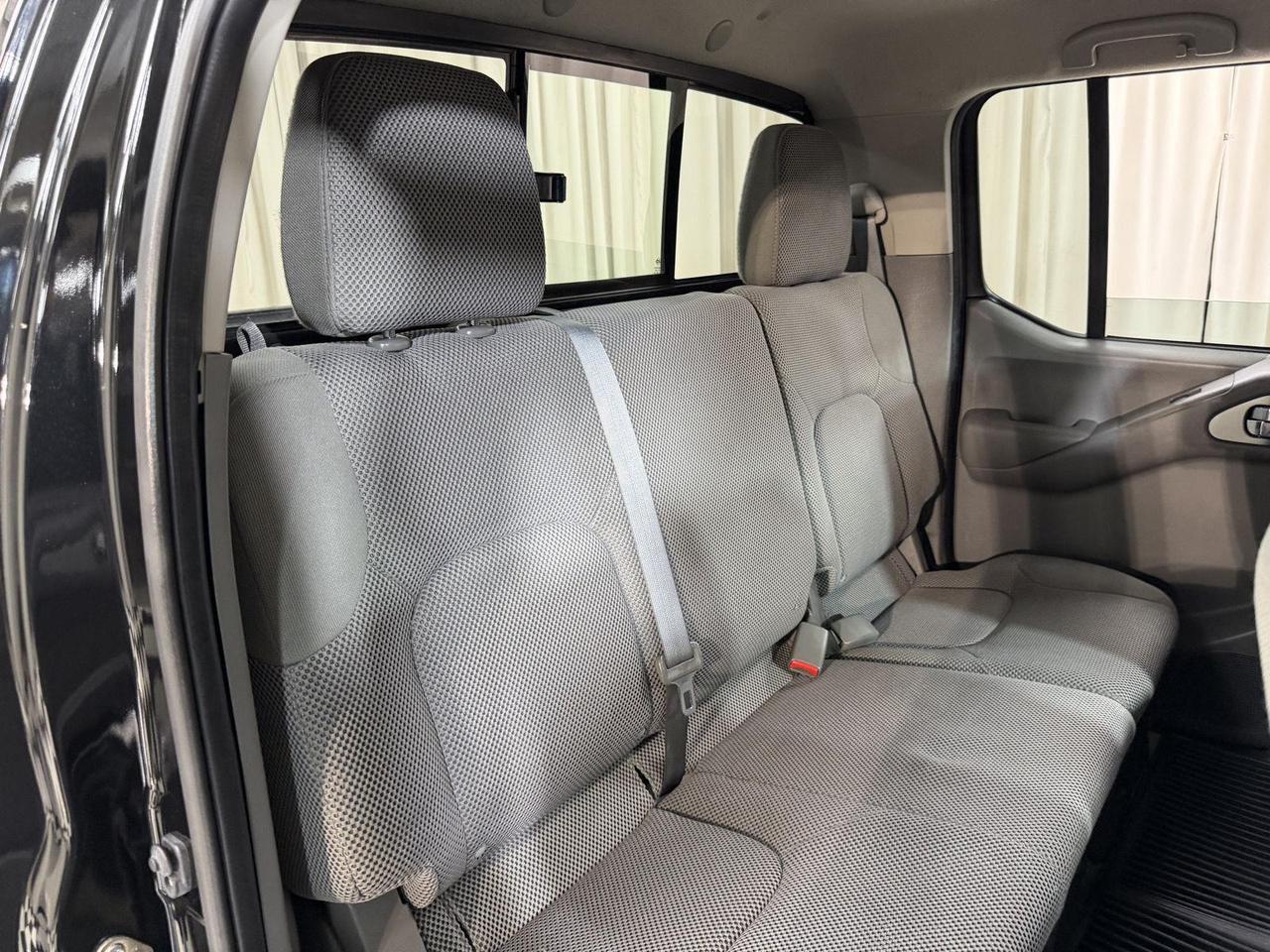 2016 Nissan Frontier SV Annapolis MD