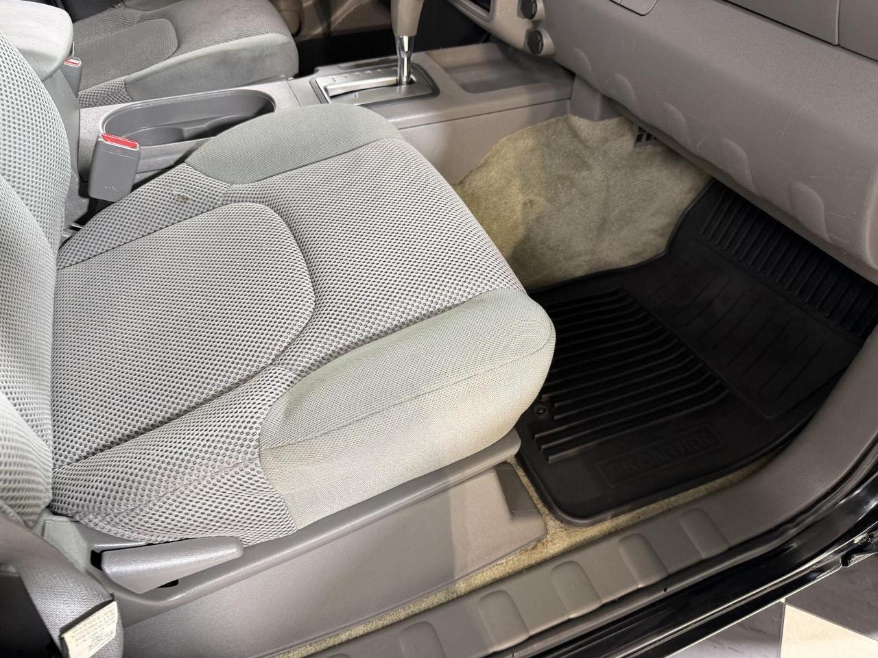2016 Nissan Frontier SV Annapolis MD