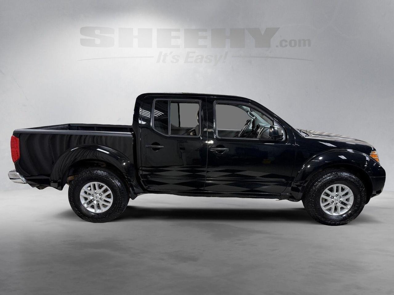 2016 Nissan Frontier SV Annapolis MD