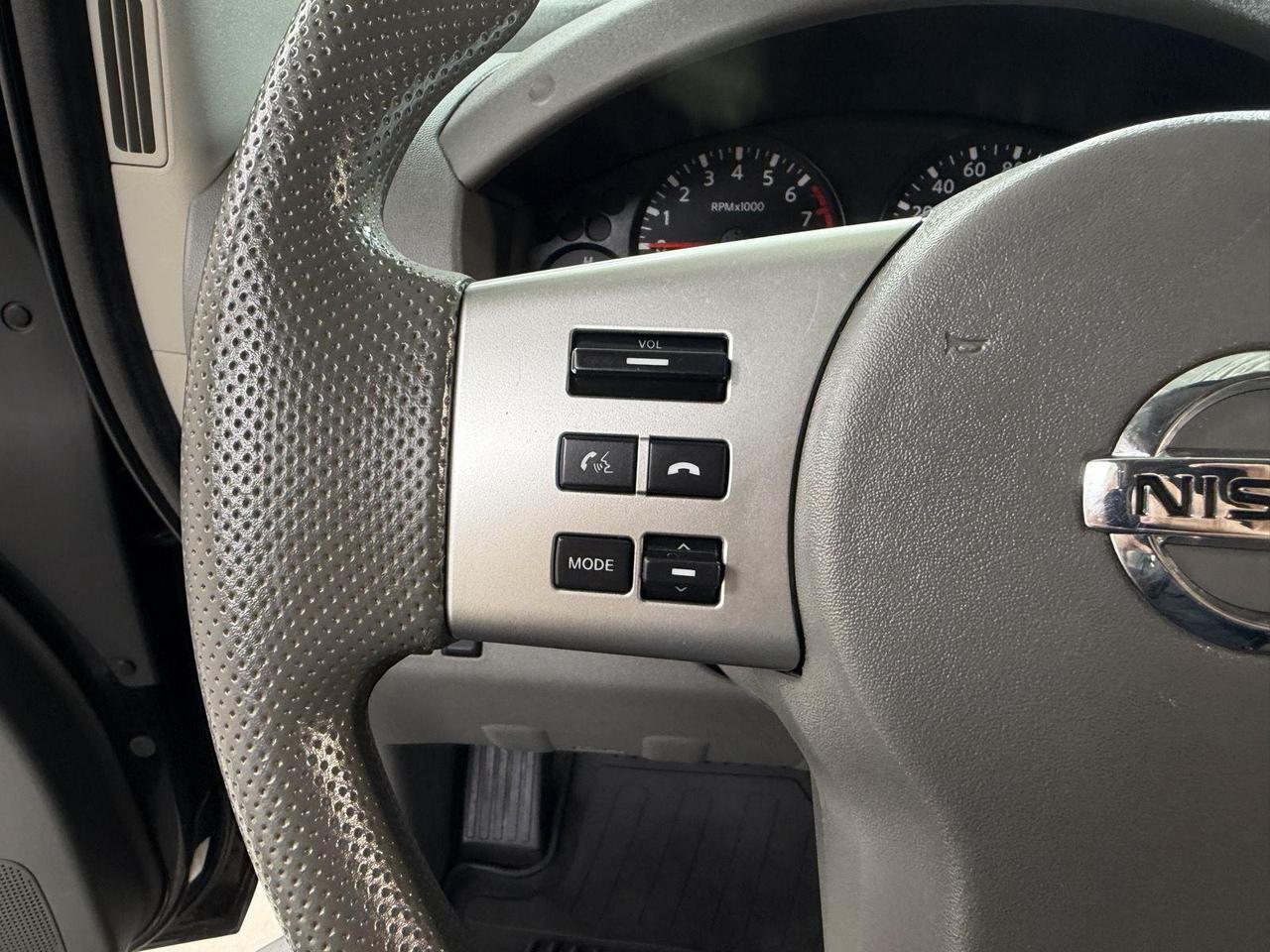 2016 Nissan Frontier SV Annapolis MD