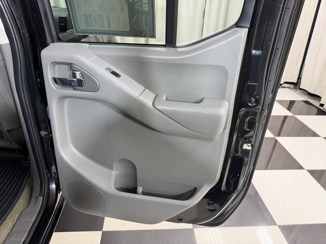 2016 Nissan Frontier SV Annapolis MD