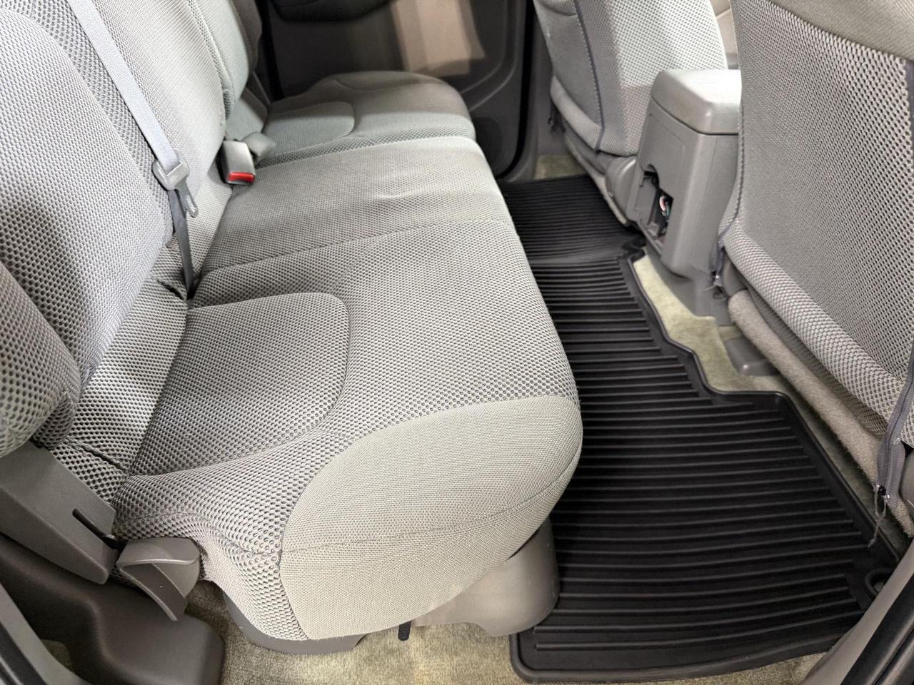 2016 Nissan Frontier SV Annapolis MD