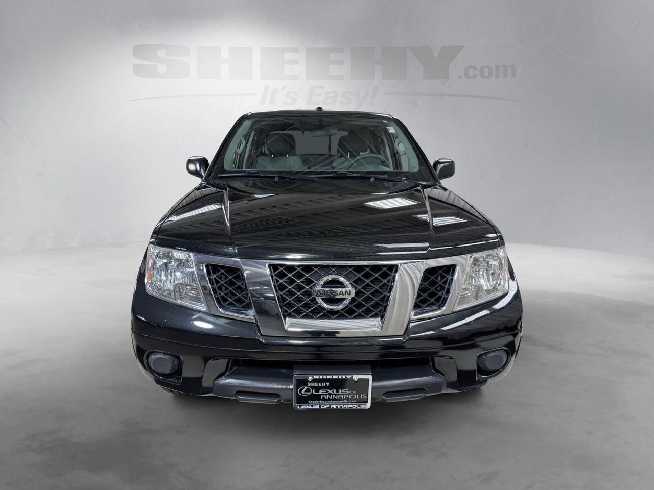 2016 Nissan Frontier SV Annapolis MD