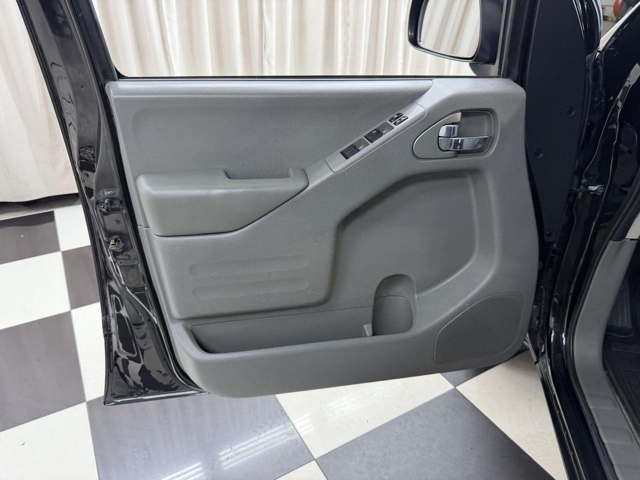 2016 Nissan Frontier SV Annapolis MD