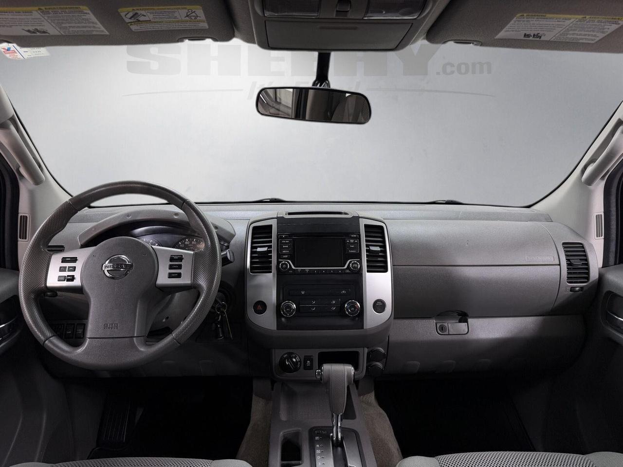 2016 Nissan Frontier SV Annapolis MD