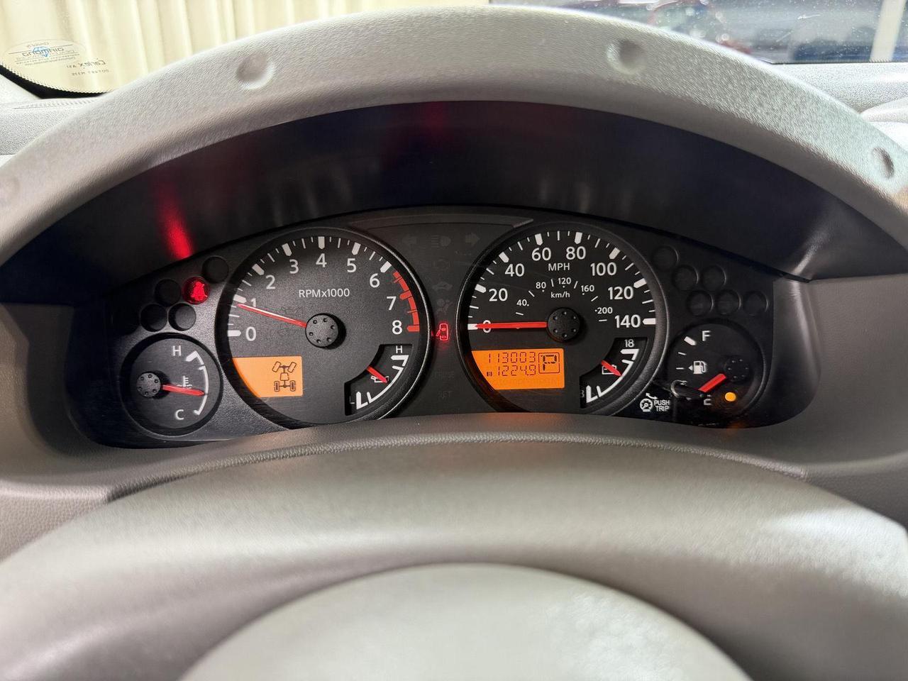 2016 Nissan Frontier SV Annapolis MD