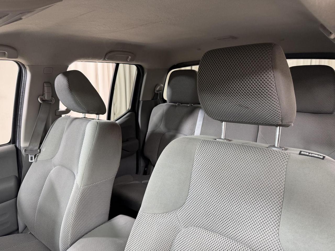 2016 Nissan Frontier SV Annapolis MD