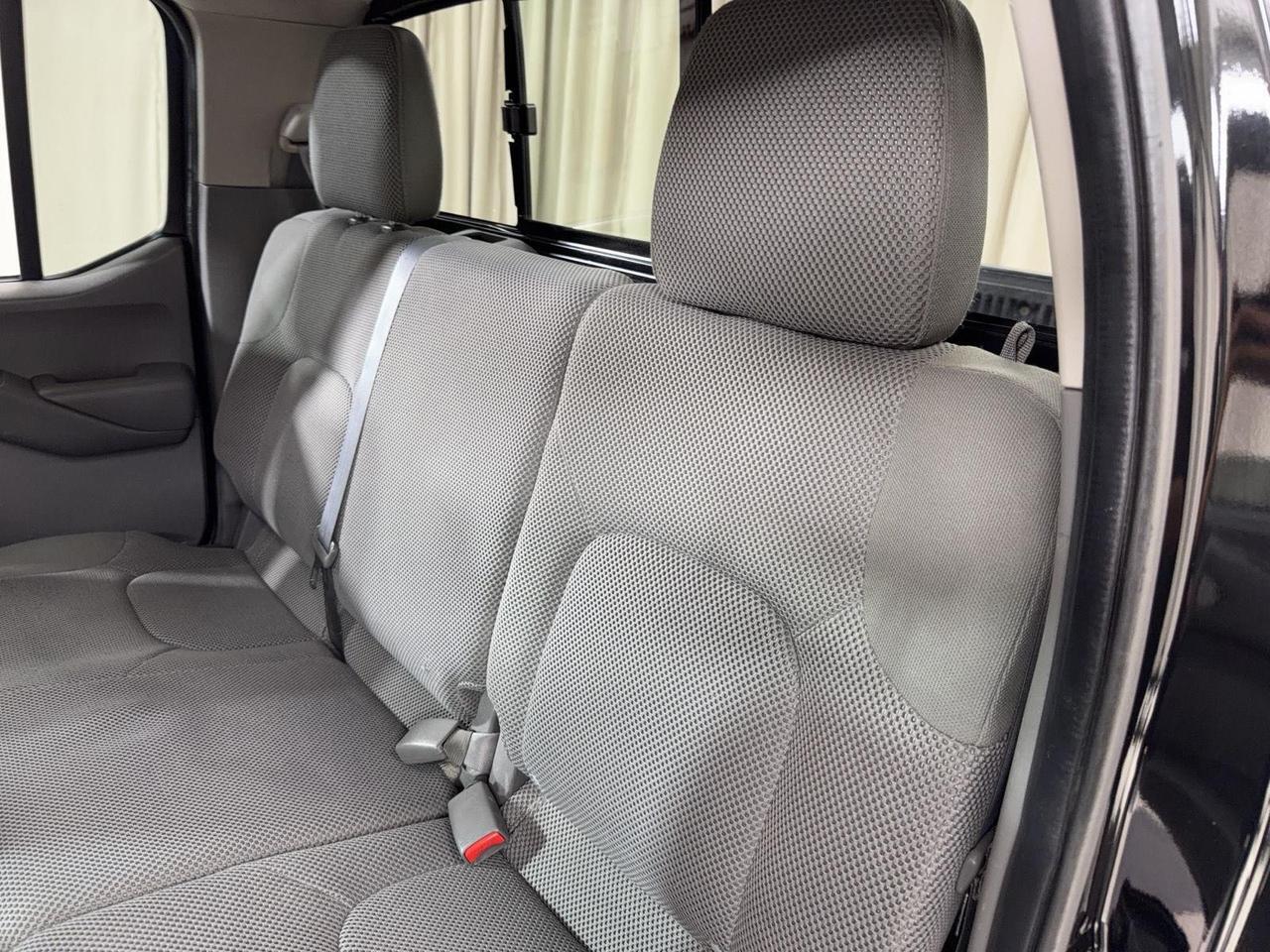 2016 Nissan Frontier SV Annapolis MD