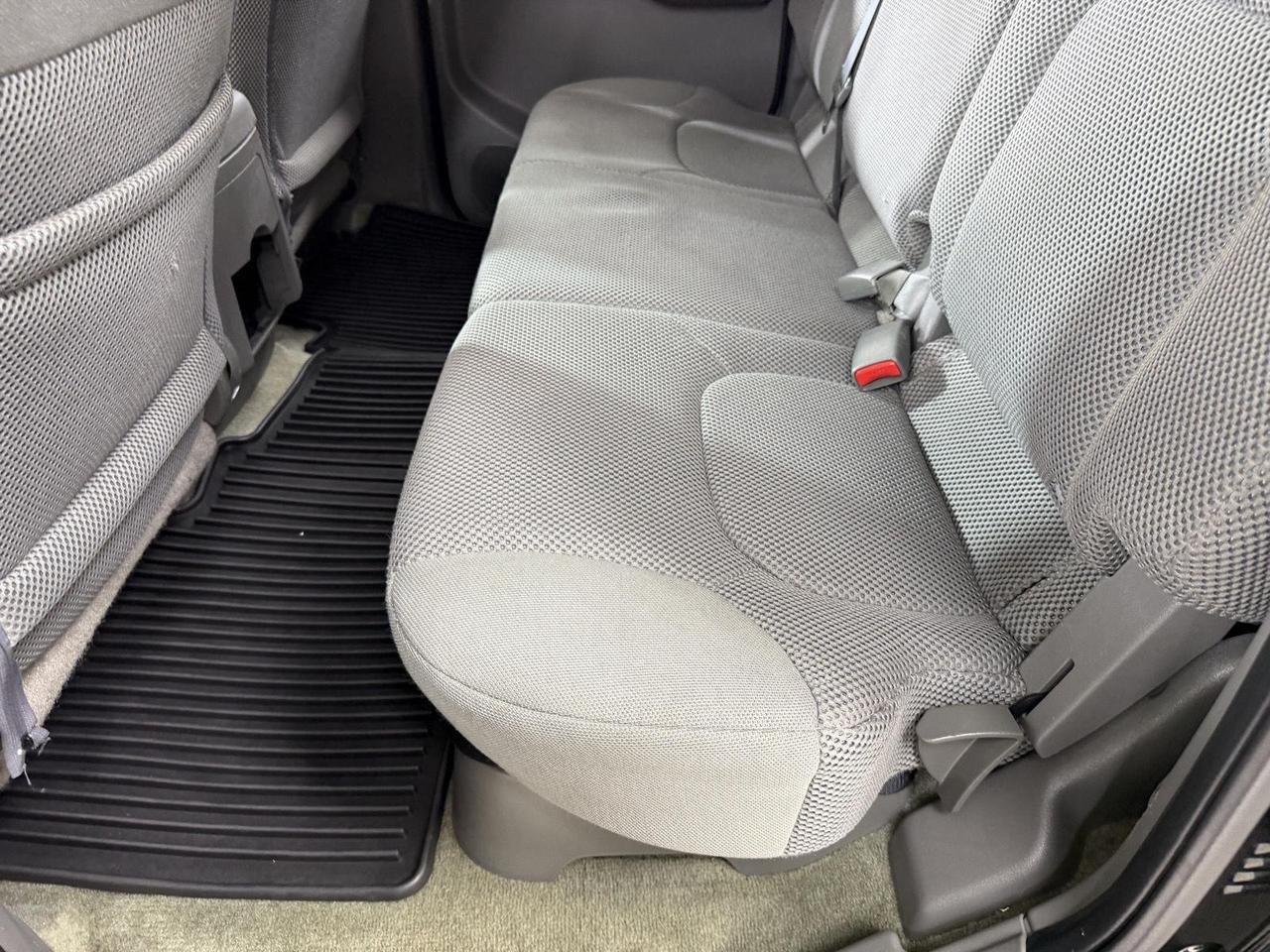 2016 Nissan Frontier SV Annapolis MD