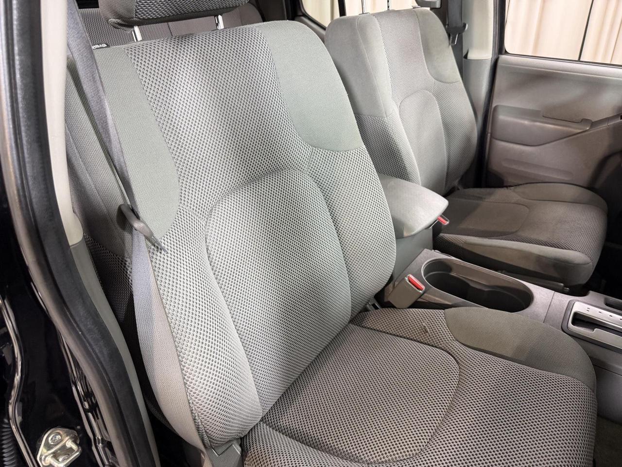 2016 Nissan Frontier SV Annapolis MD