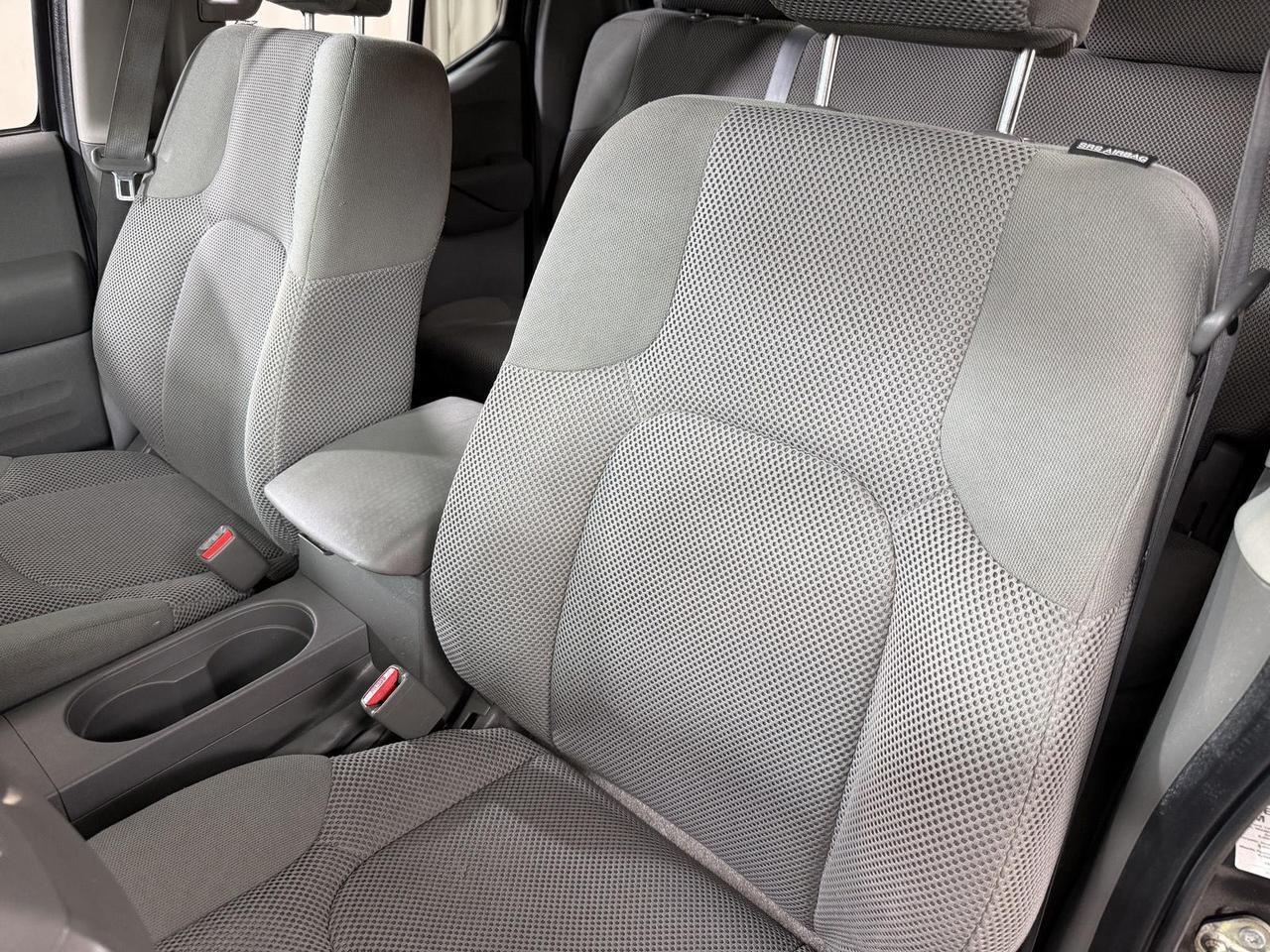2016 Nissan Frontier SV Annapolis MD