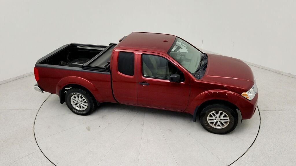 2016 Nissan Frontier SV Laurel MD