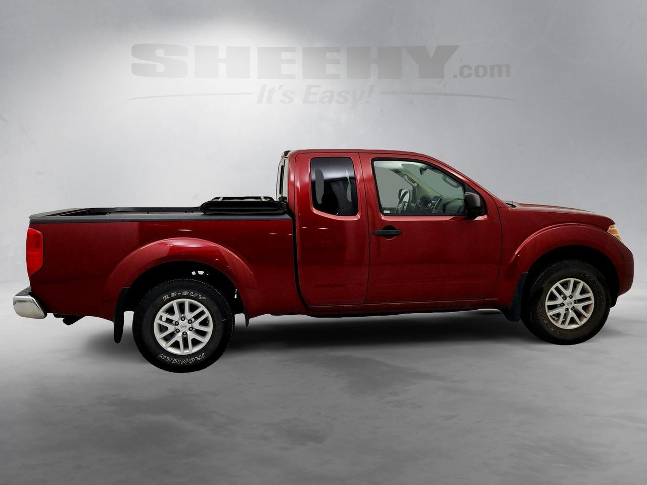 2016 Nissan Frontier SV Laurel MD