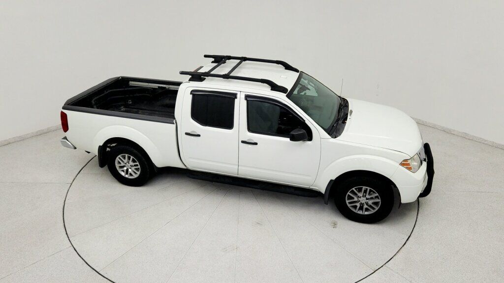 2016 Nissan Frontier SV Laurel MD