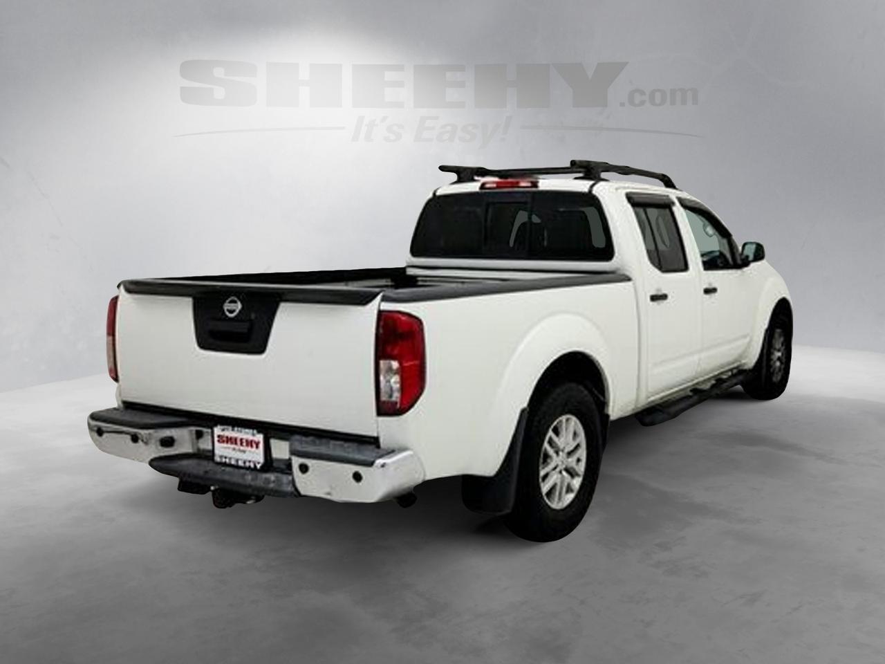 2016 Nissan Frontier SV Laurel MD
