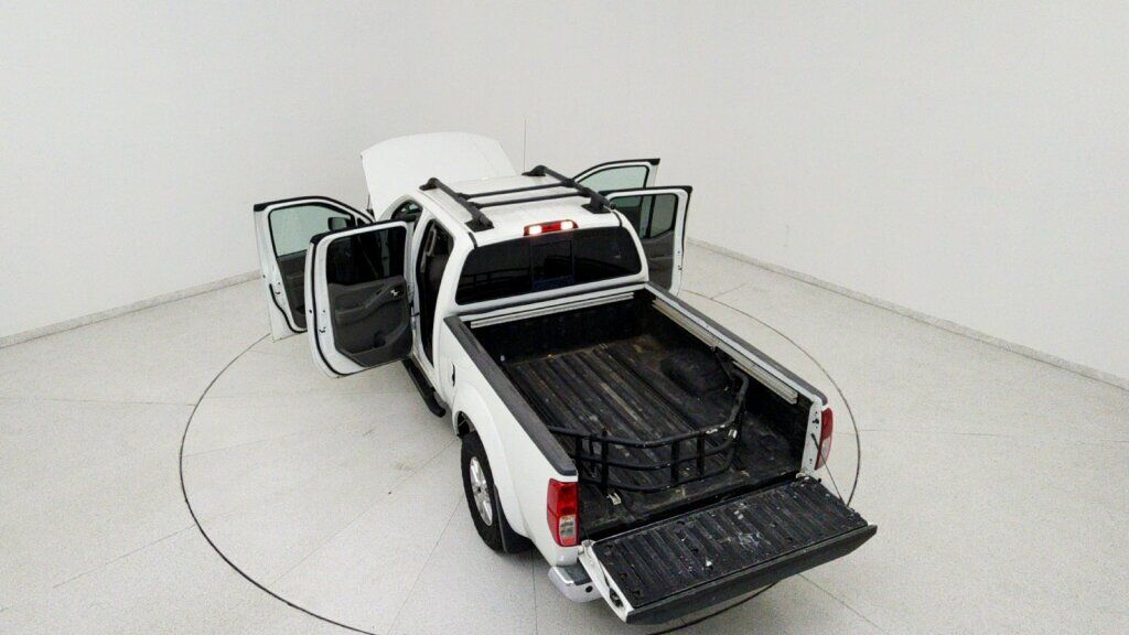 2016 Nissan Frontier SV Laurel MD