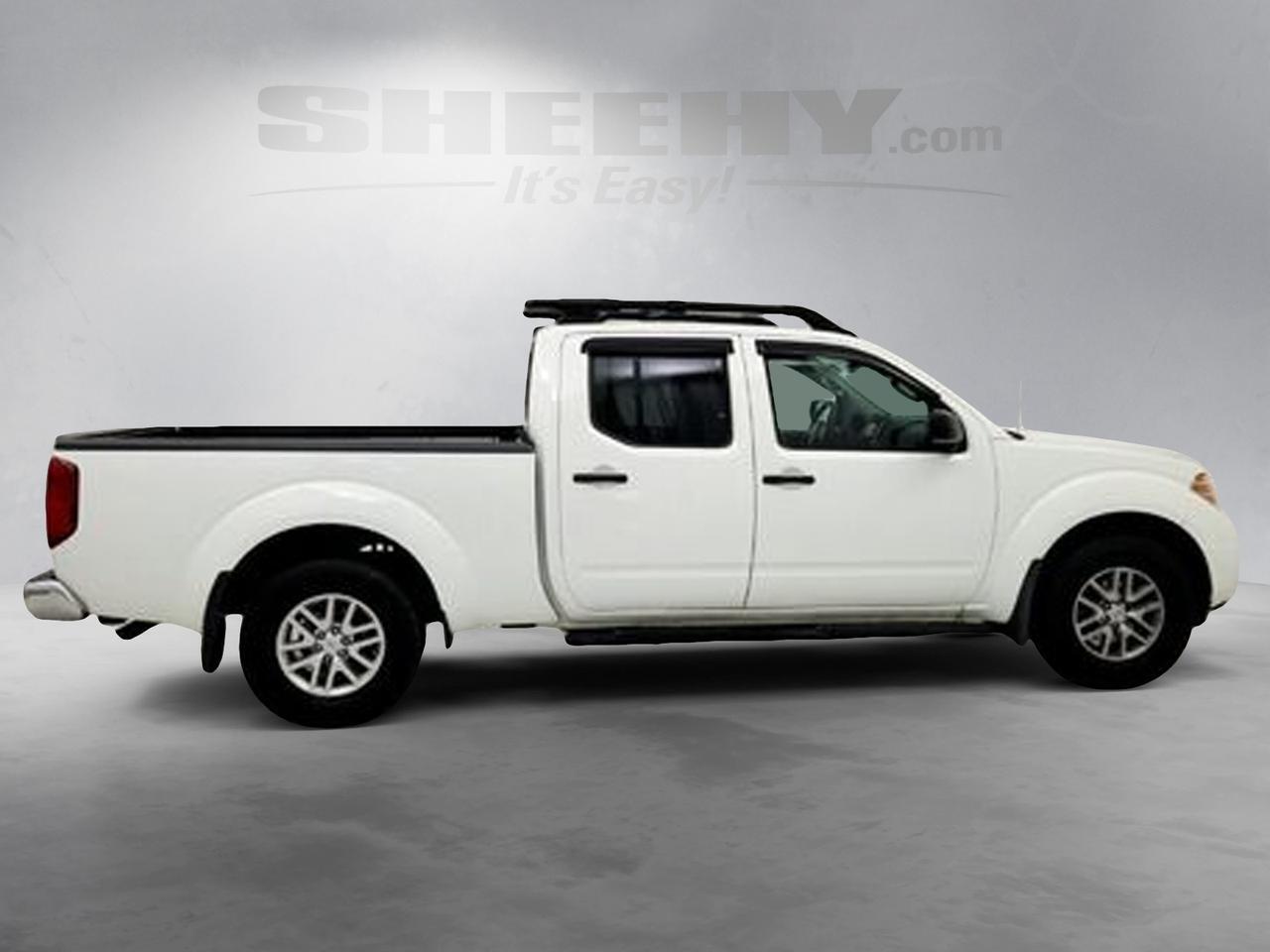 2016 Nissan Frontier SV Laurel MD