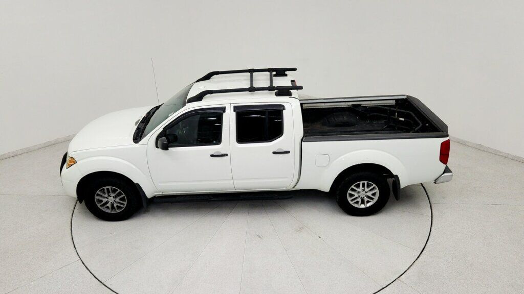 2016 Nissan Frontier SV Laurel MD