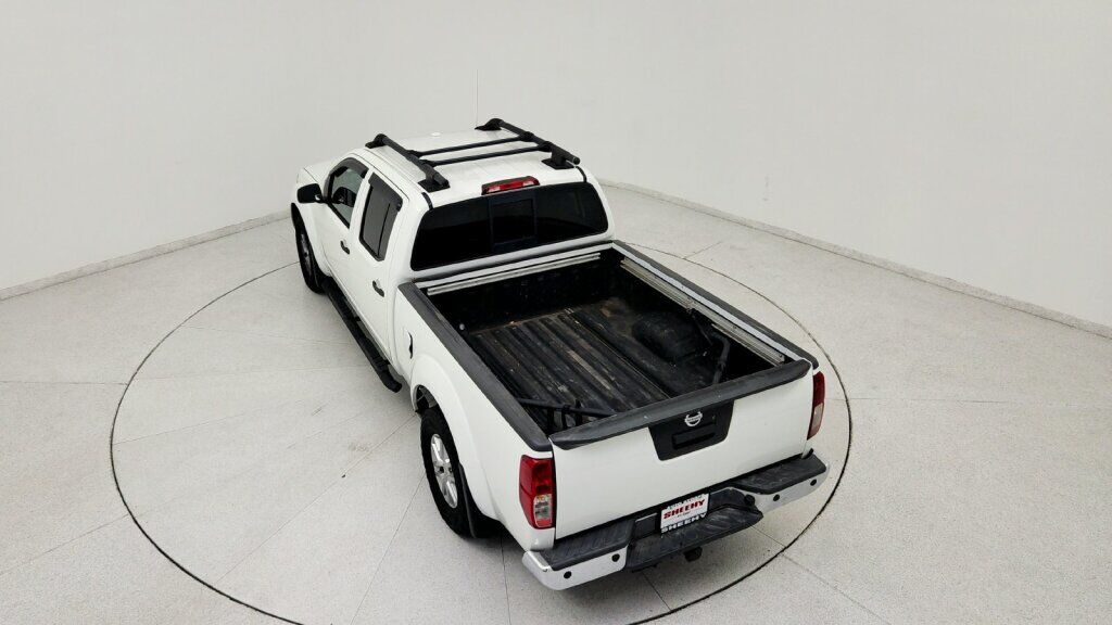 2016 Nissan Frontier SV Laurel MD