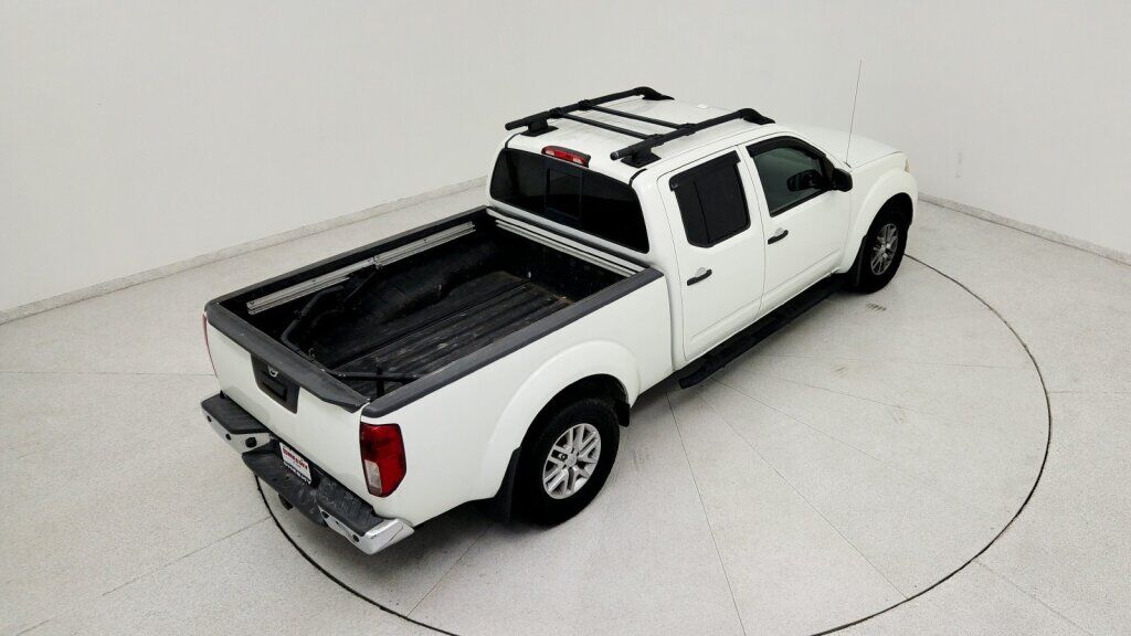 2016 Nissan Frontier SV Laurel MD